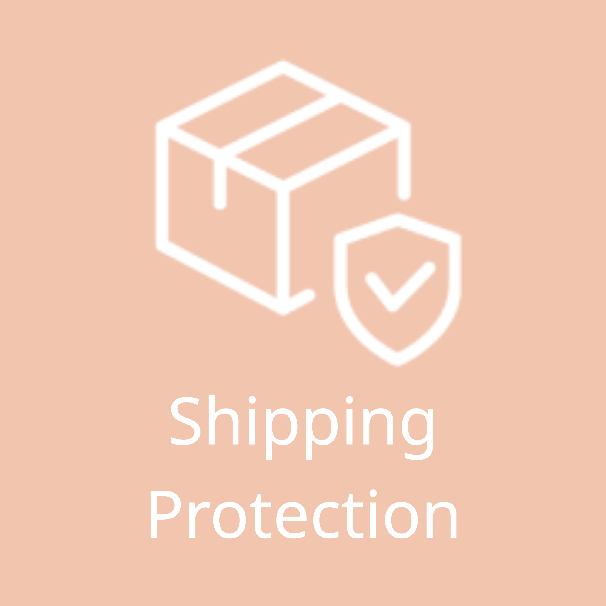Shipping Protection