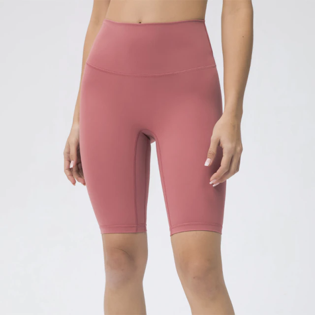 Keine BS-Bikershorts