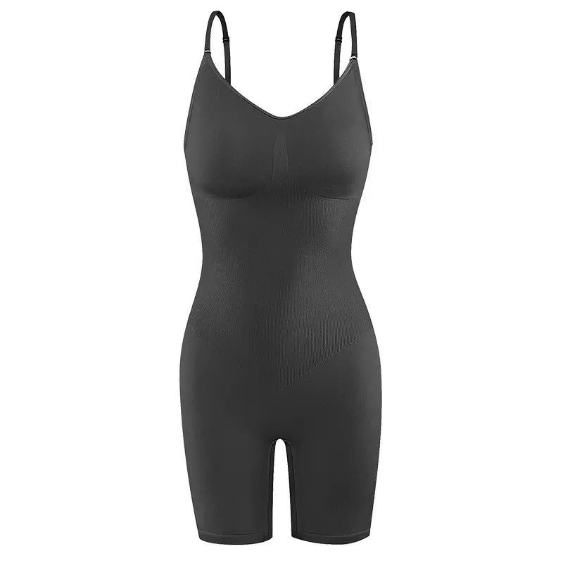 Smoothing Seamless Bodysuit - Buy 1 Get 1 Free