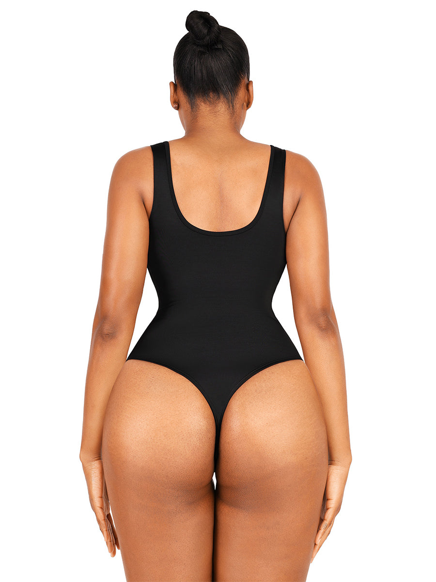 Snatched Swimsuit + Free Bodysuit