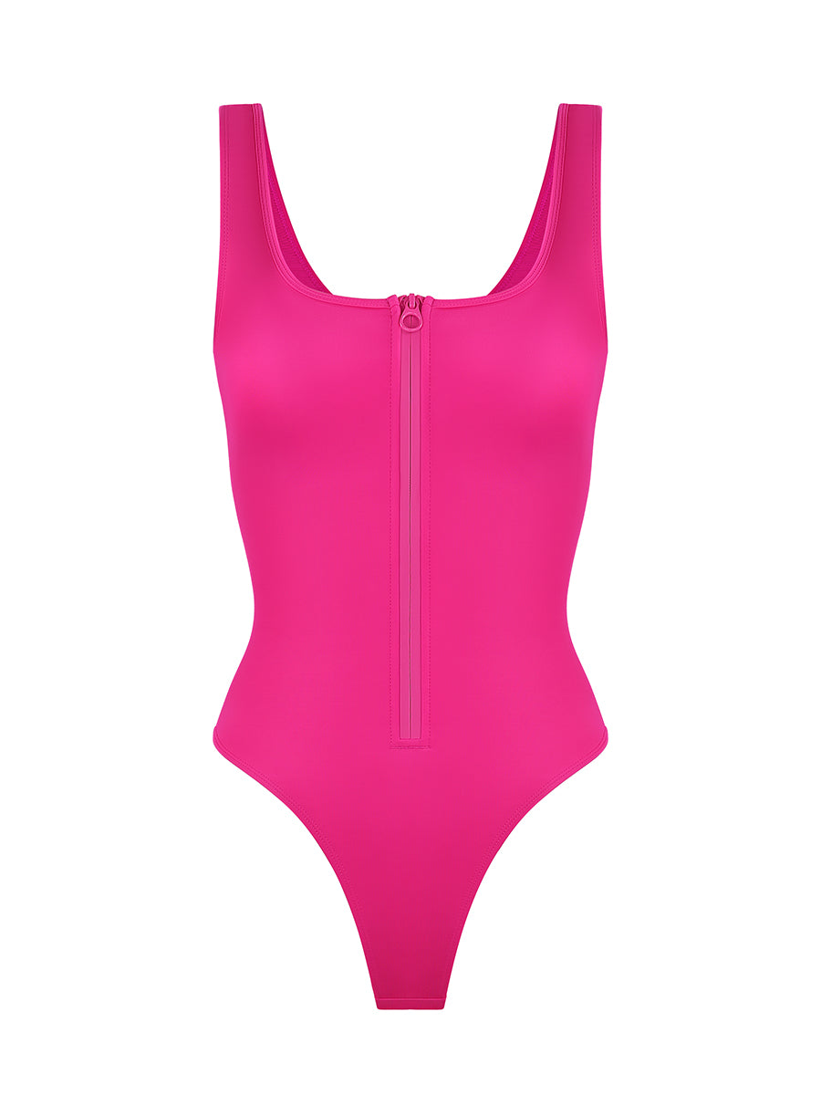 Snatched Swimsuit + Free Bodysuit